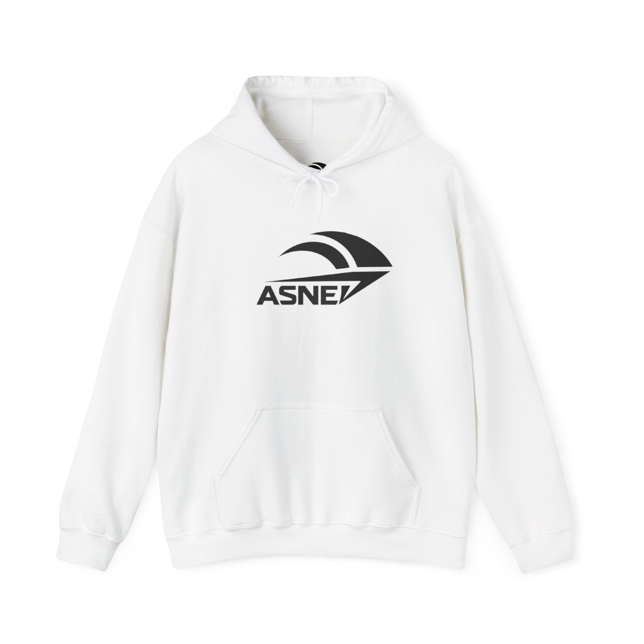 ASNEV Unisex Heavy Blend™ Hooded Sweatshirt